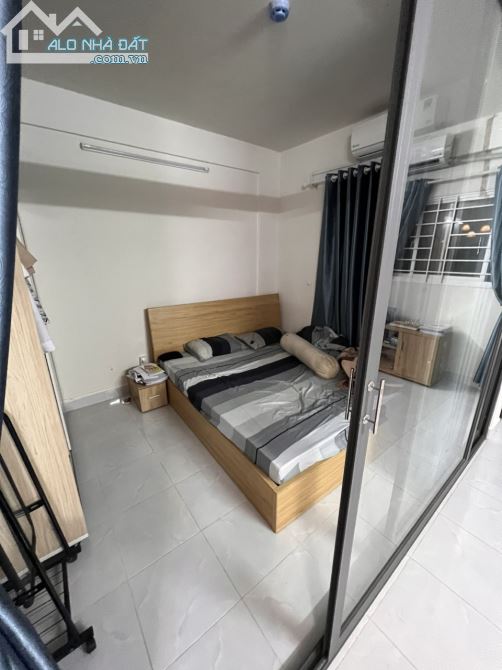 Cho thuê căn hộ Nam Long  tầng 2 full nội thất - Giá 6.5 triệu - 3