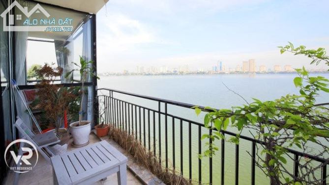 💥 Đẳng Cấp Mặt Phố Quảng Khánh, View Hồ Tây, 125m2 MT 9m Siêu siêu đẹp 💥 - 4