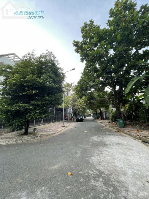 Bán Đất + NHÀ HẦM 6 TẦNG ĐANG XÂY đường số 8, KP 4, P. An Phú, Quận 2, DT: (170m2) - 32 tỷ