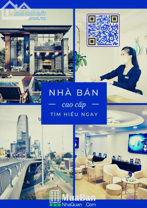 Bán nhà mặt tiền, số #75 Phạm Viết Chánh,DT sàn: 900m2, 1 hầm, 1 trệt, 7 lầu,STchir 79 tỷ