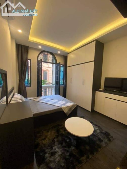 BÁN NHÀ CẦU GIẤY, TÒA CHDV ĐƯỜNG Ô TÔ PHỐ CẦU GIẤY, MT8M, 140M2*9T, 47 CHCC PHỐ CẦU GIẤY, - 1