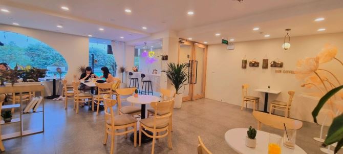 💥 Mặt phố Nghi Tàm, View Hồ, Quán Cafe, Apartment, 155m2 7T MT 8m, 60 Tỷ 💥 - 1