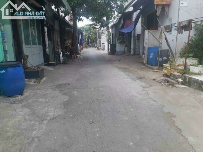 Bán lô đất gần chợ nhỏ Bình Hoà ,Lái Thiêu , TP Thuận An giá 3,95 tỷ - 2