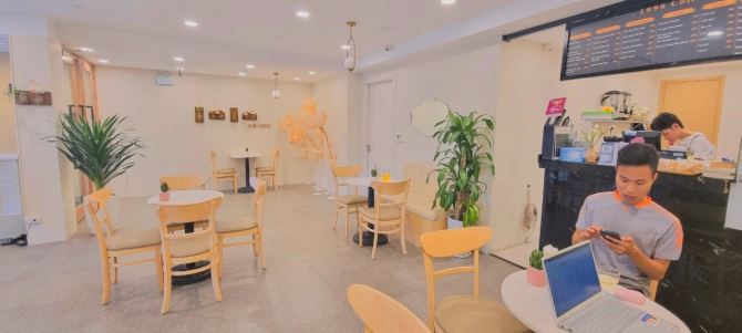 💥 Mặt phố Nghi Tàm, View Hồ, Quán Cafe, Apartment, 155m2 7T MT 8m, 60 Tỷ 💥 - 2