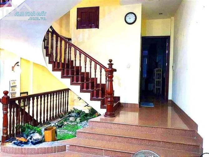 NGHĨA ĐÔ, CẦU GIẤY- PHÂN LÔ- KINH DOANH- GARA: 55/62M X5T, MT 4,4M, GIÁ 16,5 TỶ - 3