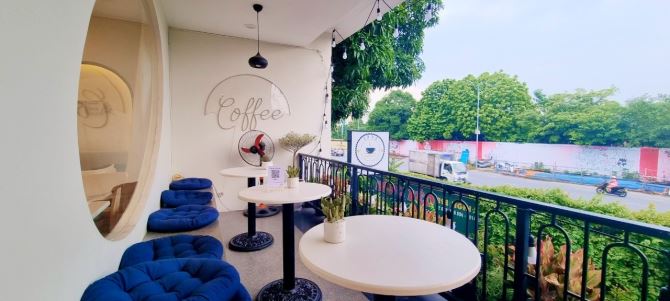 💥 Mặt phố Nghi Tàm, View Hồ, Quán Cafe, Apartment, 155m2 7T MT 8m, 60 Tỷ 💥 - 4