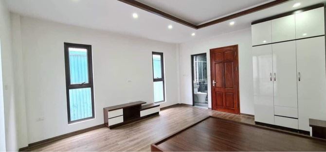 BÁN NHÀ PHỐ GIẢI PHÓNG HOÀNG MAI, ÔTÔ ĐẬU CỬA, 65M2 x 4TẦNG, MT5.6M, GIÁ 6.XTỶ, VIP - 3