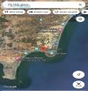 Bán lô đất Mặt tiền đường Bùi Xuân Phái - phường Mũi Né - TP Phan Thiết