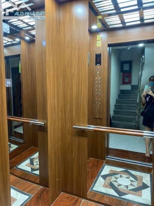 CẦN BÁN SIÊU GẤP CỖ MÁY IN TIỀN PHỐ ĐÀO TẤN,  DT 165M2 x 10T, MT 12M, GIÁ 45 TỶ.