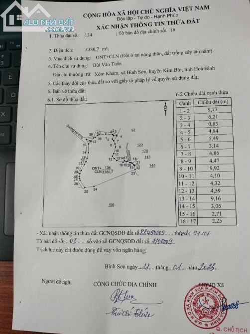 3380m Có 300ont, Còn lại Vườn Siêu Đẹp Để Làm Homestay, Nghỉ Dưỡng