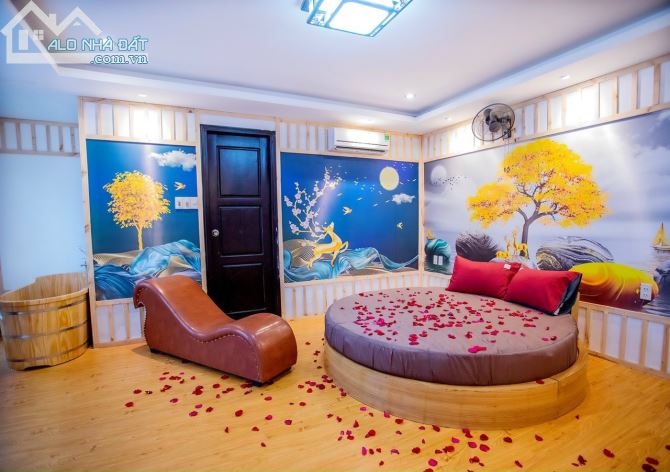 BÁN TOÀ KHÁCH SẠN MỸ AN NGŨ HÀNH SƠN LÊ QUANG ĐẠO - 1