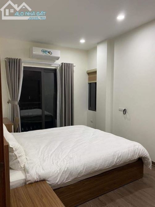 CẦN BÁN SIÊU GẤP CỖ MÁY IN TIỀN PHỐ ĐÀO TẤN,  DT 165M2 x 10T, MT 12M, GIÁ 45 TỶ. - 2