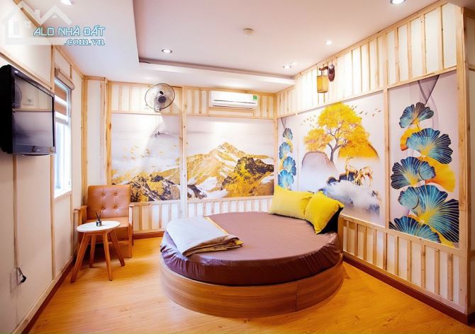 BÁN TOÀ KHÁCH SẠN MỸ AN NGŨ HÀNH SƠN LÊ QUANG ĐẠO - 2