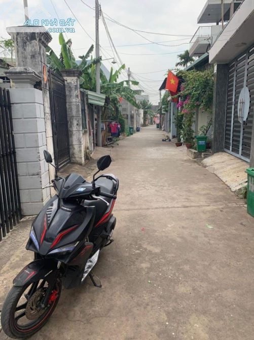 Bán nhà sổ riêng thổ cư phường Phước Tân -tp Biên Hòa-Đồng Nai. - 2