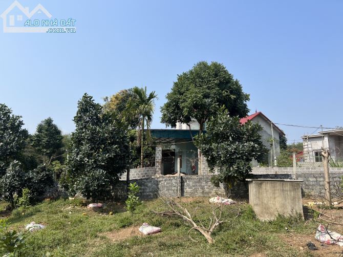 3380m Có 300ont, Còn lại Vườn Siêu Đẹp Để Làm Homestay, Nghỉ Dưỡng - 3