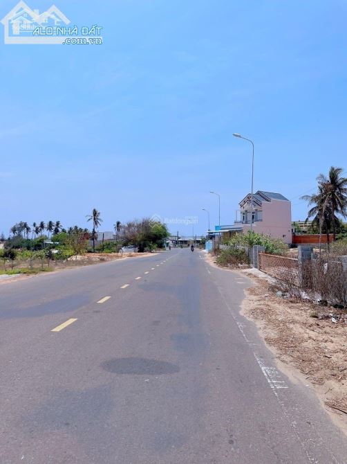 Cần bán mảnh 1011m2- đường Nguyễn Hữu Thọ, Khu Phố 5, Phường Mũi Né, TP Phan Thiết, BT - 3