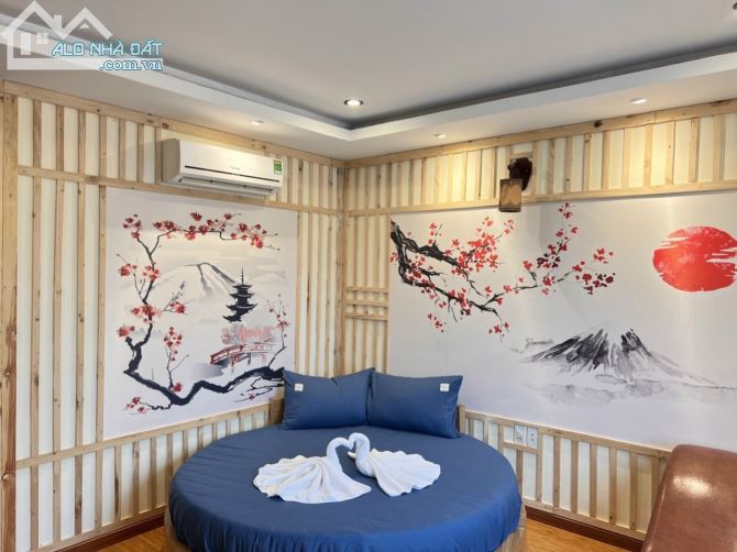 BÁN TOÀ KHÁCH SẠN MỸ AN NGŨ HÀNH SƠN LÊ QUANG ĐẠO - 3