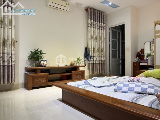 CĂN BIỆT THƯC KHU NỘI BỘ ĐẠI AN KHU VỰC VIP BẬC NHẤT TRUNG TÂM VŨNG TÀU HƯỚNG ĐN MÁT MẺ - 4