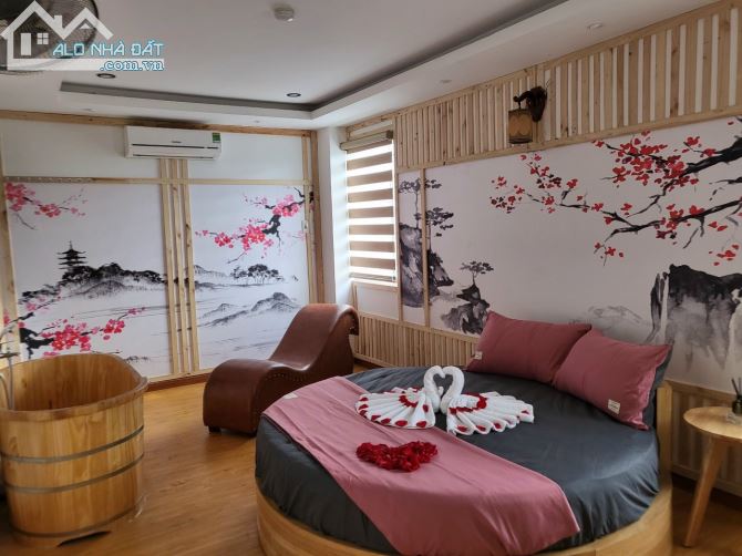 BÁN TOÀ KHÁCH SẠN MỸ AN NGŨ HÀNH SƠN LÊ QUANG ĐẠO - 4