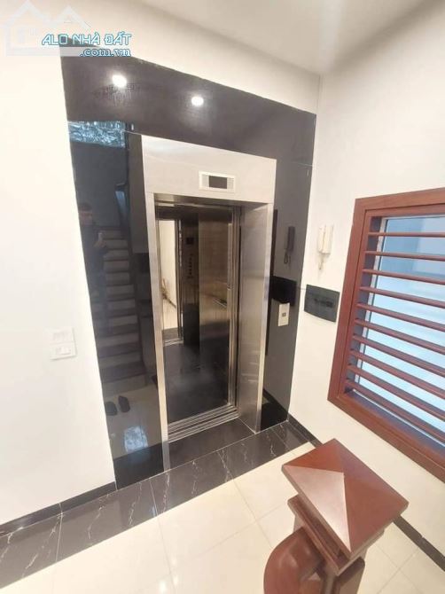 Bán biệt Vườn Đào khu D3 diện tích 252m2 x 5 tầng mặt đường Võ Chí Công giá 150 tỷ - 3