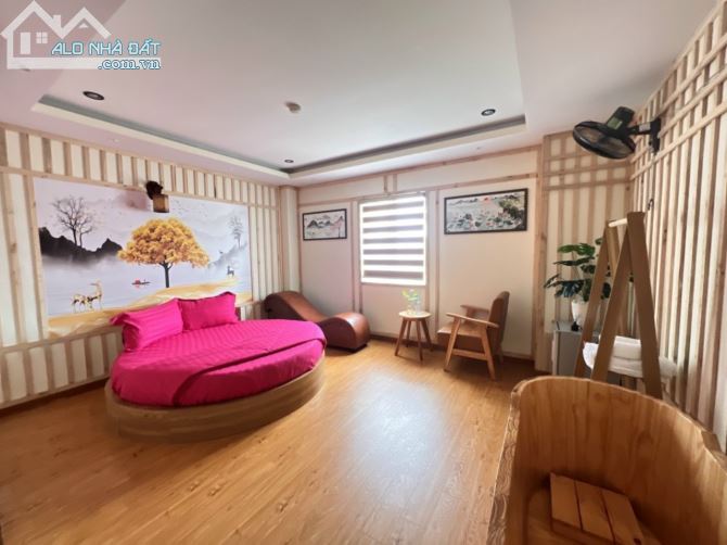 BÁN TOÀ KHÁCH SẠN MỸ AN NGŨ HÀNH SƠN LÊ QUANG ĐẠO - 5