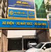 Cho thuê nhà MP Nguyễn Du - Quận Hai Bà Trưng, MT 20m, DT 230m², 4 tầng, phù hợp ngân hàng