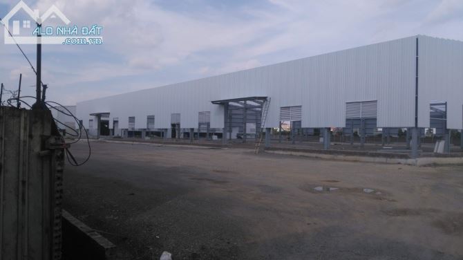 Công ty TNHH Kiều Vũ chuyển nhượng 4ha đất nhà máy mặt đường 379,