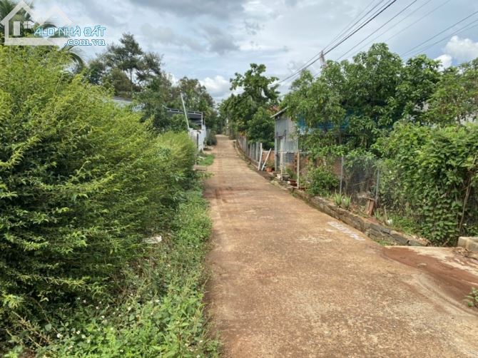 Bán đất thôn 9 Hoà Thắng , TP BMT , Đắk Lắk