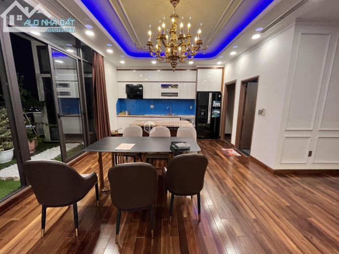 Cho thuê penhouse Gateway cao cấp full nội thất sẵn ở giá tốt