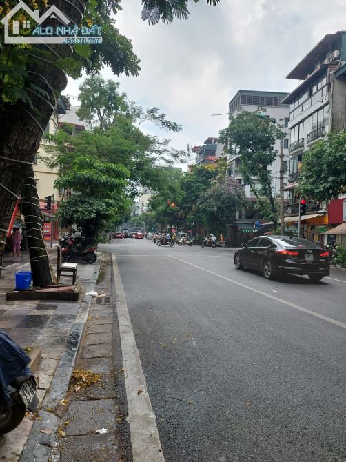 💥 Bán nhà Mặt phố cổ Nguyễn Hữu Huân, Hoàn Kiếm, 65m2 2T MT 4m, Siêu KD, Chỉ 49 Tỷ 💥
