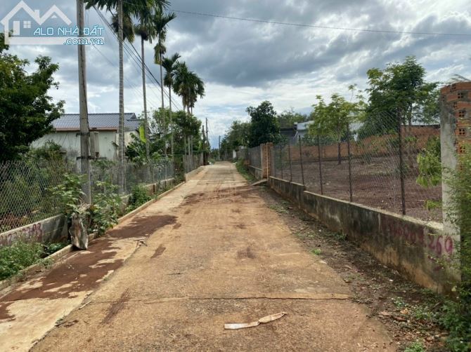 Bán đất thôn 9 Hoà Thắng , TP BMT , Đắk Lắk - 1