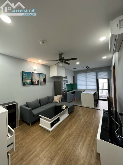 cho thuê chung cư Iris Garden 65m, 2 PN, 2 VS đủ đồ - 1