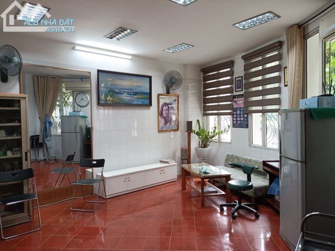 💥 Bán nhà Mặt phố Tràng Thi, Hoàn Kiếm, 50m2 6T, MT  Khủng 9.4m, Chỉ 46.5 Tỷ 💥 - 1