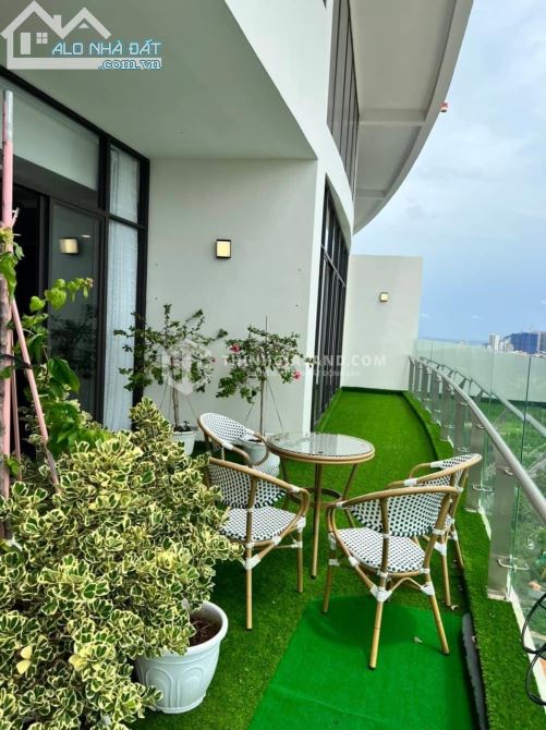 Cho thuê penhouse Gateway cao cấp full nội thất sẵn ở giá tốt - 1