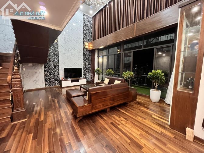 Cho thuê penhouse Gateway cao cấp full nội thất sẵn ở giá tốt - 2