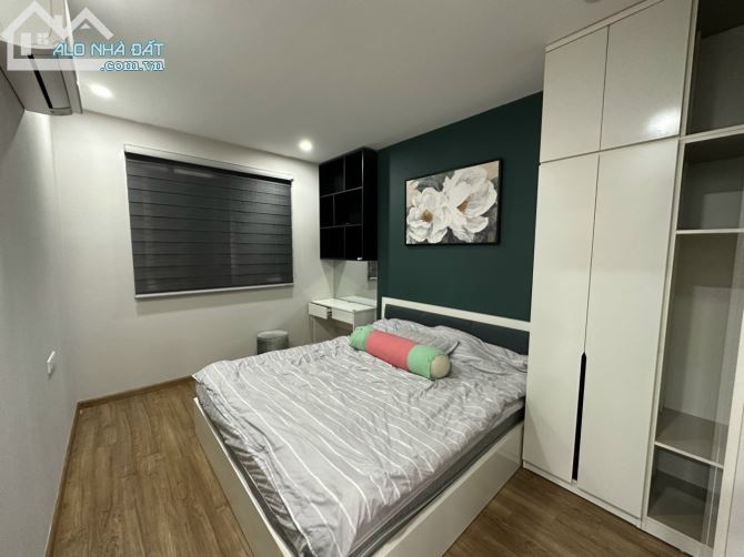 cho thuê chung cư Iris Garden 65m, 2 PN, 2 VS đủ đồ - 3