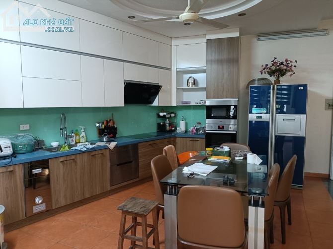 💥 Bán nhà Mặt phố Tràng Thi, Hoàn Kiếm, 50m2 6T, MT  Khủng 9.4m, Chỉ 46.5 Tỷ 💥 - 4