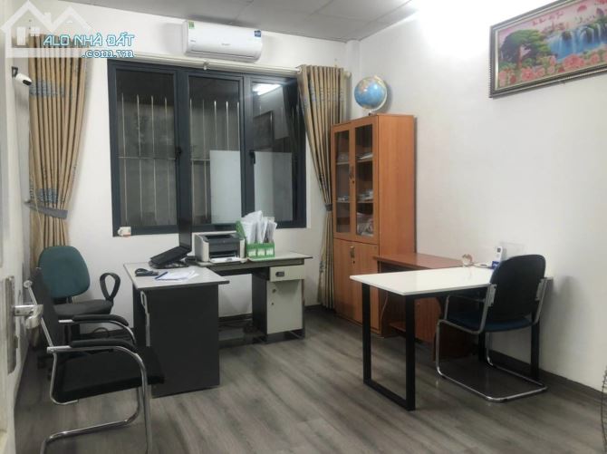 Nhà Mộ Lao 45 4tầng mặt tiền 3,5m 4ngủ,ô tô đỗ cửa,dân trí cao an sinh đỉnh - 2