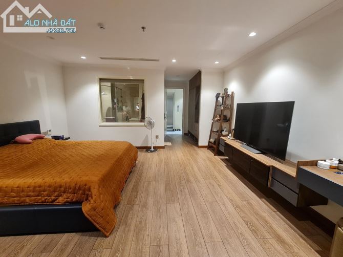 Siêu Hiếm!! Bán nhà phố Đặng Thai Mai Apartment - 120m2x 8 x MT 10m - Giá 29 tỷ - 5