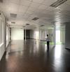 Cho thuê văn phòng 400m2/sàn (trần cao ~4m) sàn fitout & bàn giao hoàn thiện, giá tốt nhất