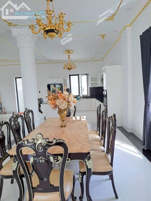 Biệt Thự Tâm Huyết Sát Biển Bãi Sau Vũng Tàu 355M2 (14x25) - Giá: 65Tỷ