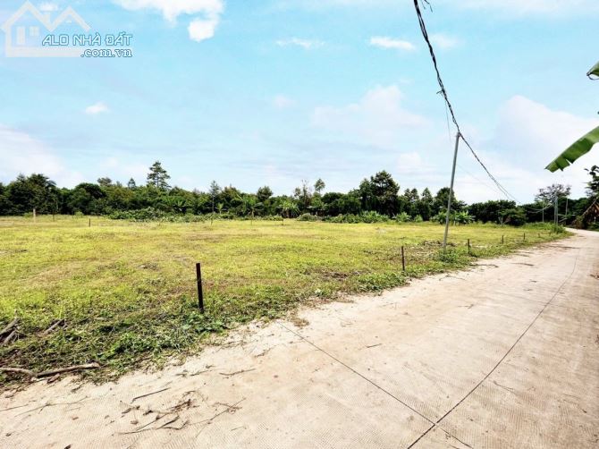 ✨ Đất Nền SHR, FULL Thổ Cư - DT: 5x26.1m, đường BÊ TÔNG rộng 5M, thông 2 đầu - GIÁ: 1.2 TỶ