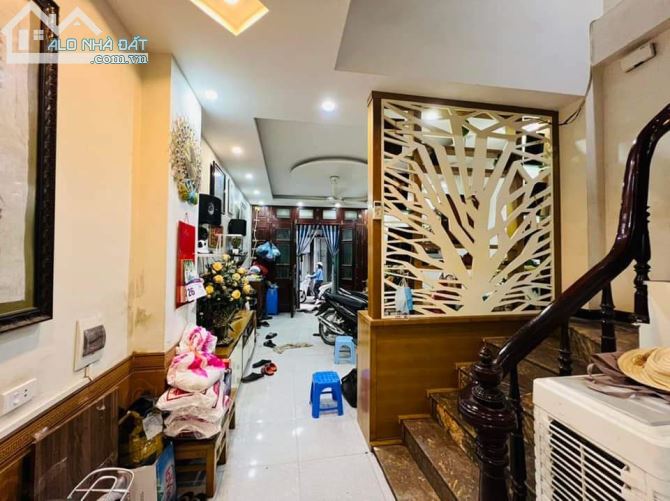 Siêu phẩm Phùng Khoang hai thoáng  ,45m 2, 4 tầng, 5Pn,  nhỉnh 5 tỷ.. - 1