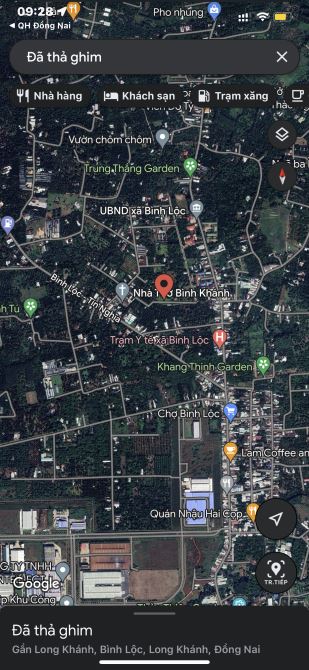 ✨ Đất Nền SHR, FULL Thổ Cư - DT: 5x26.1m, đường BÊ TÔNG rộng 5M, thông 2 đầu - GIÁ: 1.2 TỶ - 4
