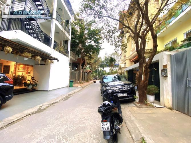 💥 Biệt thự rẻ nhất KĐT Mỹ Đình 2, Nguyễn Cơ Thạch, 125m2 4T MT 7m, Chỉ 36.5 Tỷ 💥 - 4