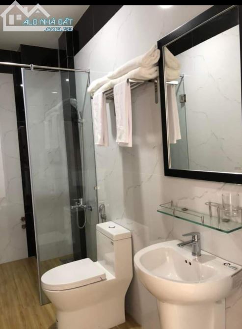 🏡 BÁN HOMESTAY 4 TẦNG SIÊU HOT – PHƯỜNG TRẦN HƯNG ĐẠO – 2 PHÚT RA BIỂN 🌊