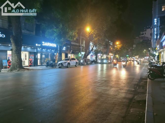 💥 Siêu VIP, Mặt phố Phan Bội Châu, Hoàn Kiếm, Lô góc, 315m2 MT 18m, Chi 180 Tỷ 💥 - 4