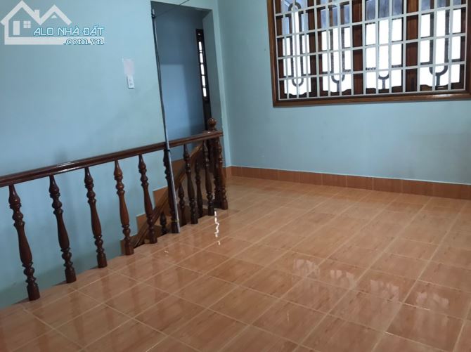 Bán nhà 1 lầu góc 2 mặt tiền đường Lương Ngọc Quyến - phường Phú Trinh - TP Phan Thiết - 3