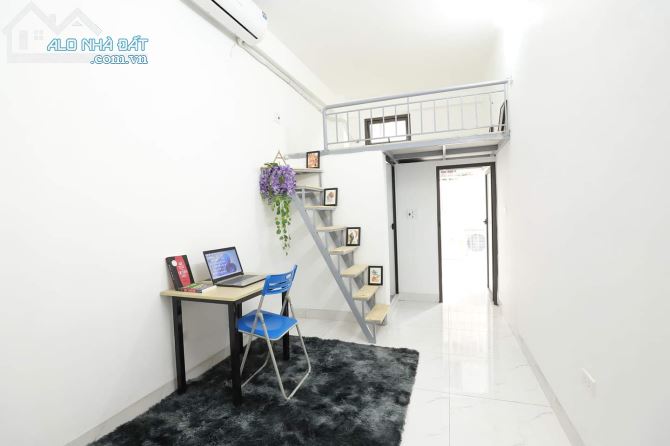 BÁN CHUNG CƯ MI NI THANH XUÂN 80M 8 TẦNG THANG MÁY 28 PHÒNG DOANH THU 1,5 TỶ /NĂM - 4
