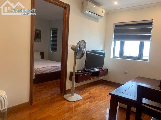 💥 Siêu Apartment Mặt phố Kim Mã Thượng, Ba Đình 180m2 9T MT 7.5m, Tây thuê, 105 Tỷ 💥 - 4